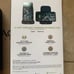 Wireless Charging Stand Pad 4 pk