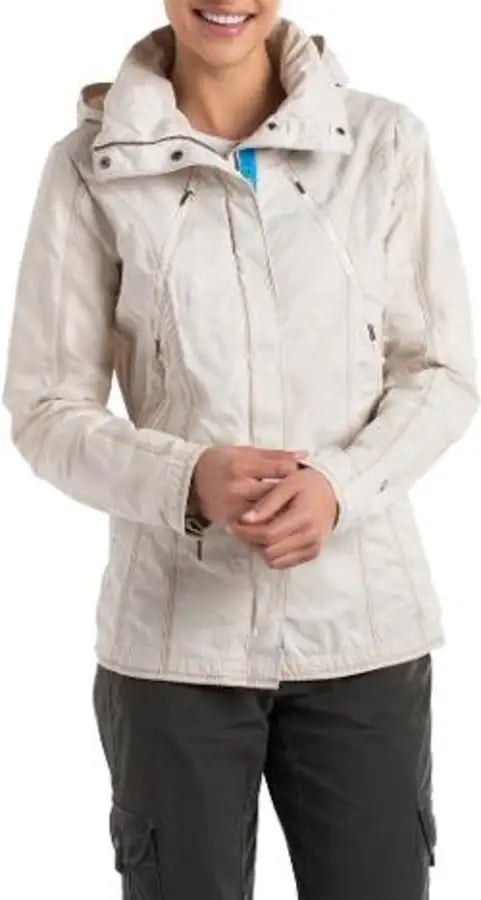Kuhl Lena jacket XS excellent condition