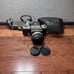 Vintage Nikon F Camera Nippon Kogaku Tokyo w/ NIKKOR-S Auto Lens