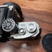 Vintage Nikon F Camera Nippon Kogaku Tokyo w/ NIKKOR-S Auto Lens
