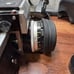 Vintage Nikon F Camera Nippon Kogaku Tokyo w/ NIKKOR-S Auto Lens