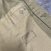 Deadstock 1950s French Army M-47 Military Jacket