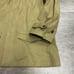 Deadstock 1950s French Army M-47 Military Jacket