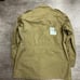 Deadstock 1950s French Army M-47 Military Jacket
