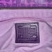 Vintage COACH Signature Heritage Stripe Tote