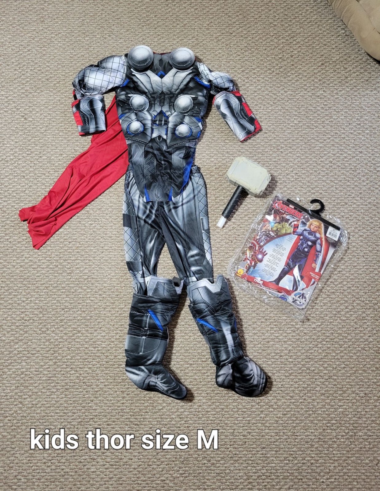 costumes bundle