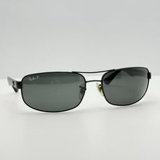 Ray Ban Eyeglasses Eye Glasses Frames RB 3445 006/P2 64-17