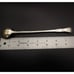 Oneida Leonara-Lenora Silverplate 1905 Chocolate Muddler Spoon 8 Vintage