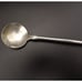 Oneida Leonara-Lenora Silverplate 1905 Chocolate Muddler Spoon 8 Vintage
