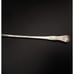 Oneida Leonara-Lenora Silverplate 1905 Chocolate Muddler Spoon 8 Vintage