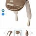 Back & Shoulder Percussion Massager with Heat