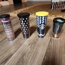 Starbucks Cup Bundle