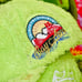 Dvniel Luu x Grinch “Who Stole Xmas” San Francisco Hat Limited Edition # To