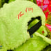 Dvniel Luu x Grinch “Who Stole Xmas” San Francisco Hat Limited Edition # To