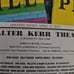 Playbill Bundle