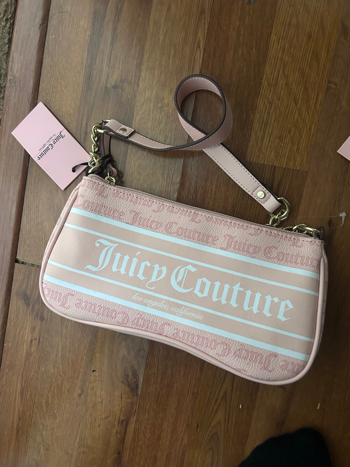 Juicy bag