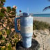 Stanley The Flowstate Quencher H2.0 Tumbler Ocean Tie Dye 40oz