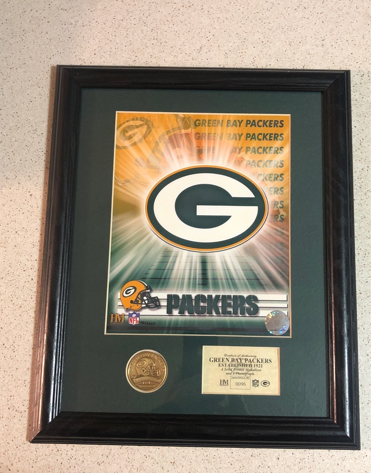 Green Bay Packers Photo