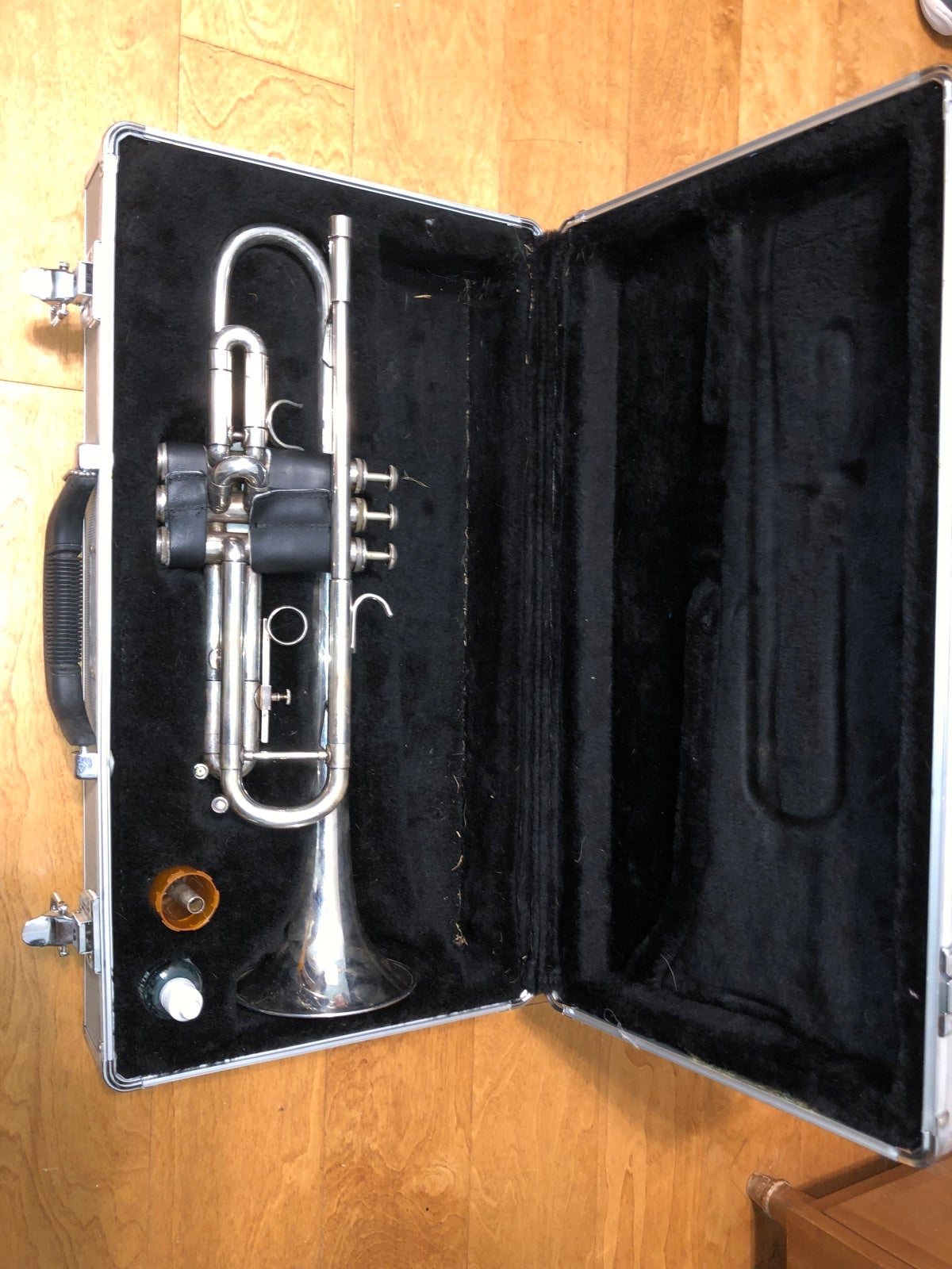Getzen 770 Trumpet
