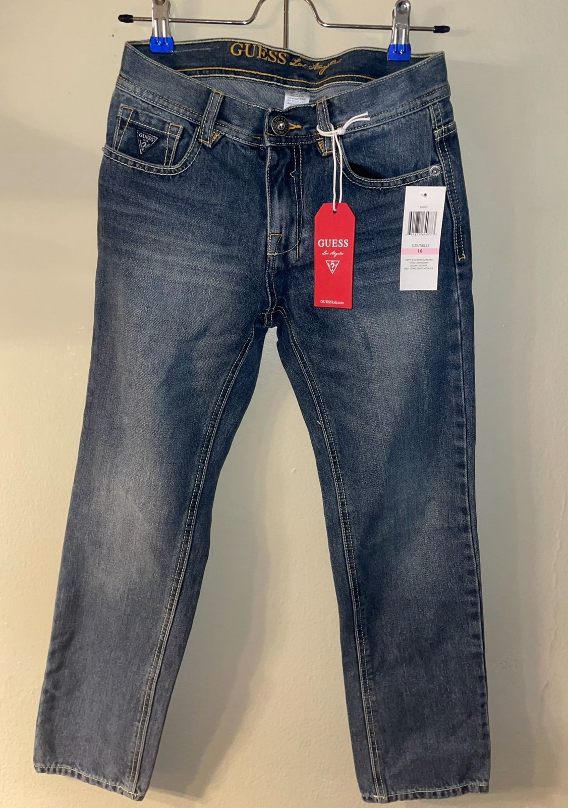 GUESS jeans