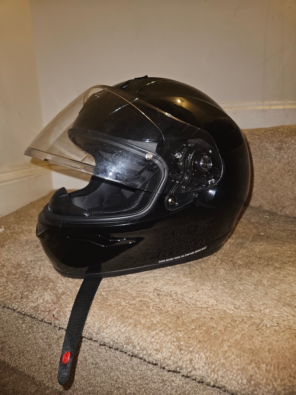 Scorpion Exo R320 Helmet