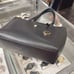 Michael Kors Maisie Large Pebbled Leather 3-in-1 Tote Bag Black Multi Gold