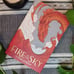 Fairyloot Exclusive Signed Edition A Fire In The Sky by Sophie Jordan