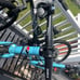 zukka hybrid road bike