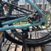 zukka hybrid road bike