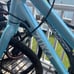 zukka hybrid road bike