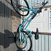 zukka hybrid road bike
