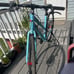 zukka hybrid road bike