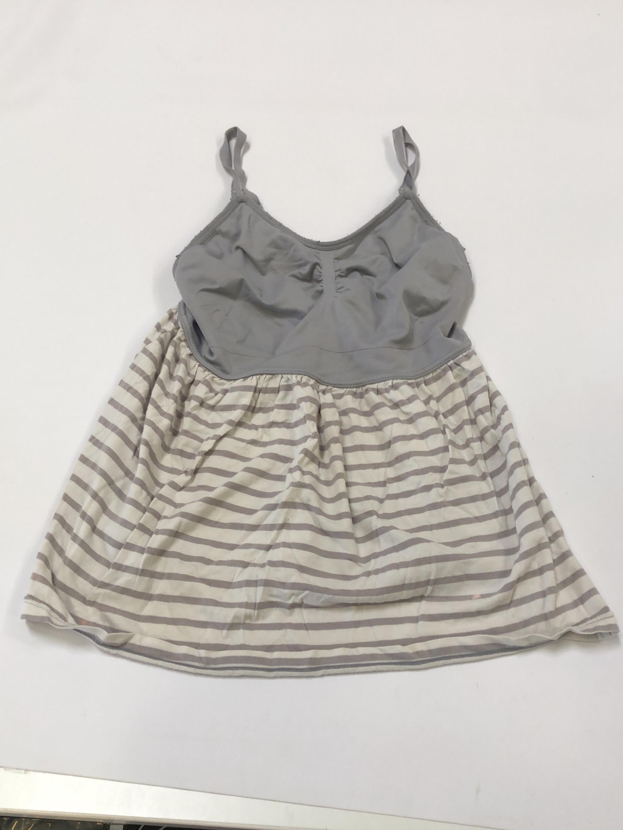 Motherhood Tank top
