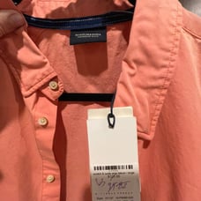 Scotch and Soda mens dress shirt