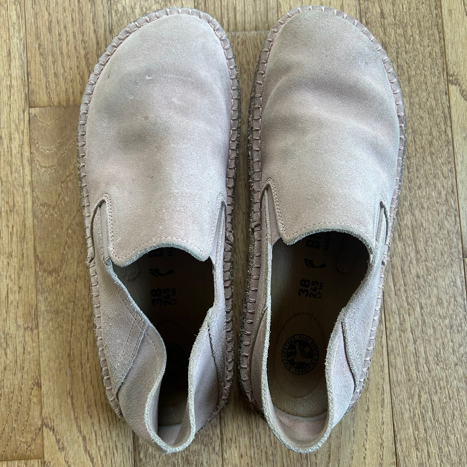 Birkenstock women shoes