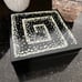 Studio|A Home Lacquer Trinket Box
