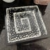 Studio|A Home Lacquer Trinket Box