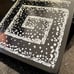 Studio|A Home Lacquer Trinket Box
