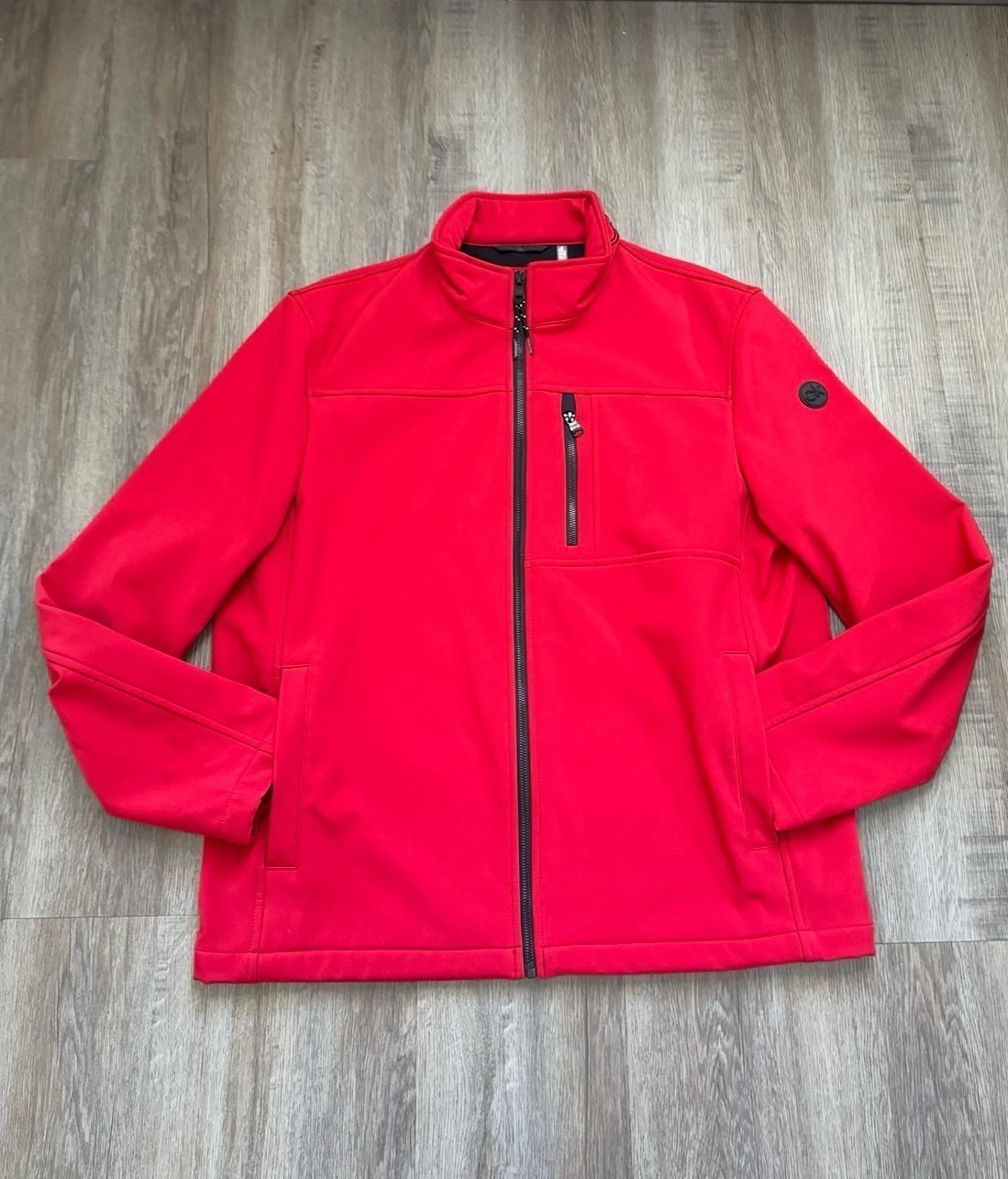 Calvin Klein Jacket