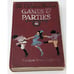 The Children's Book Of Games & Parties By Carolyn Bailey 1913 Halloween Book VTG