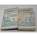 The Children's Book Of Games & Parties By Carolyn Bailey 1913 Halloween Book VTG