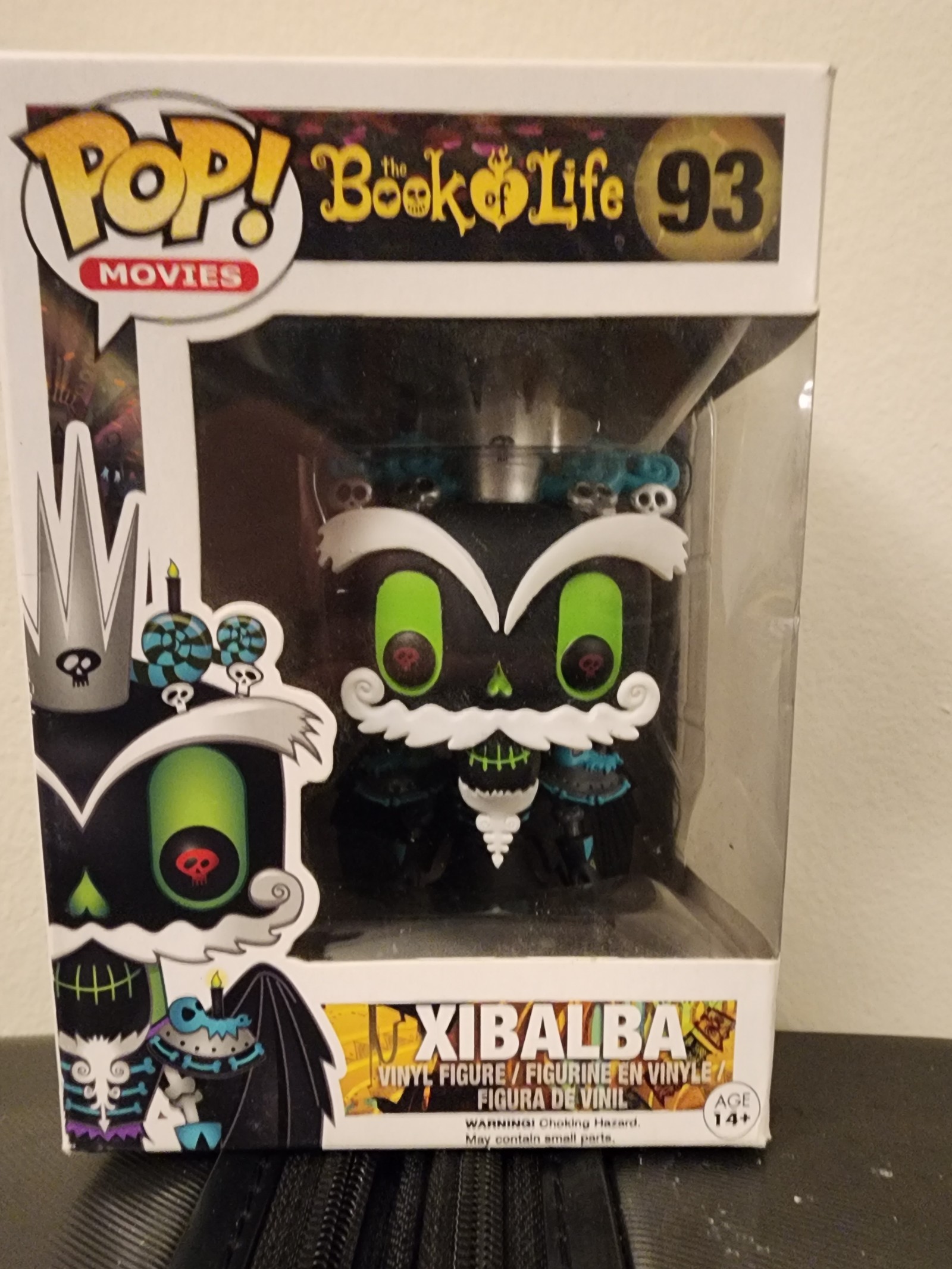 Funko Pop