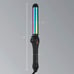 INFINITIPRO BY CONAIR Rainbow Titanium 1 1/4-inch Curling Wand, Straight wand