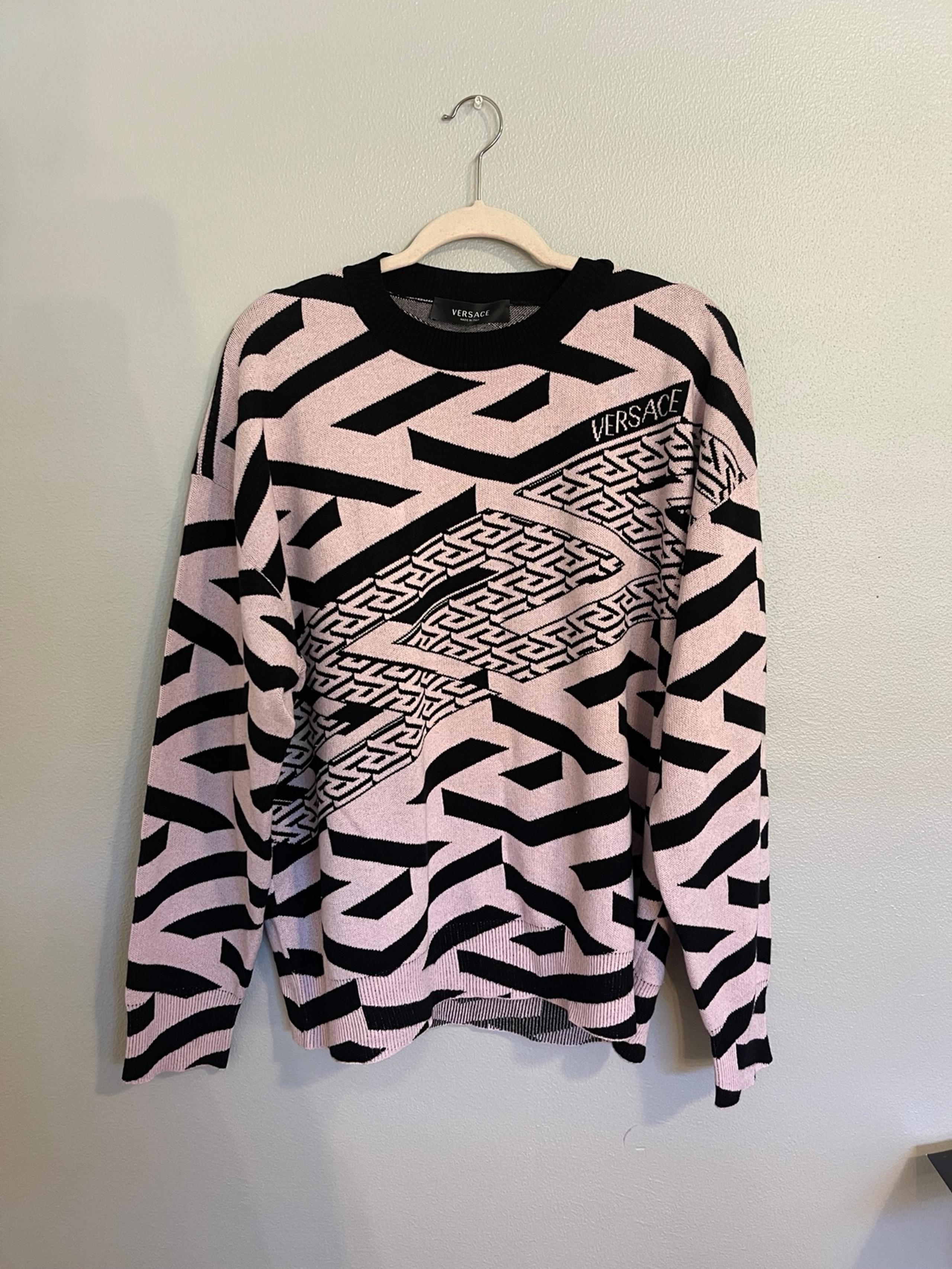 Versace Sweater