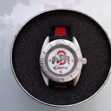 Ohio State Buckeyes watch