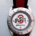Ohio State Buckeyes watch