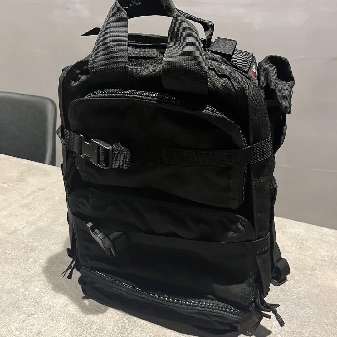 US Military Surplus Backpack, Special Forces LBT, Black, for US Military Surplus Backpack, Special Forces LBT, Black, for