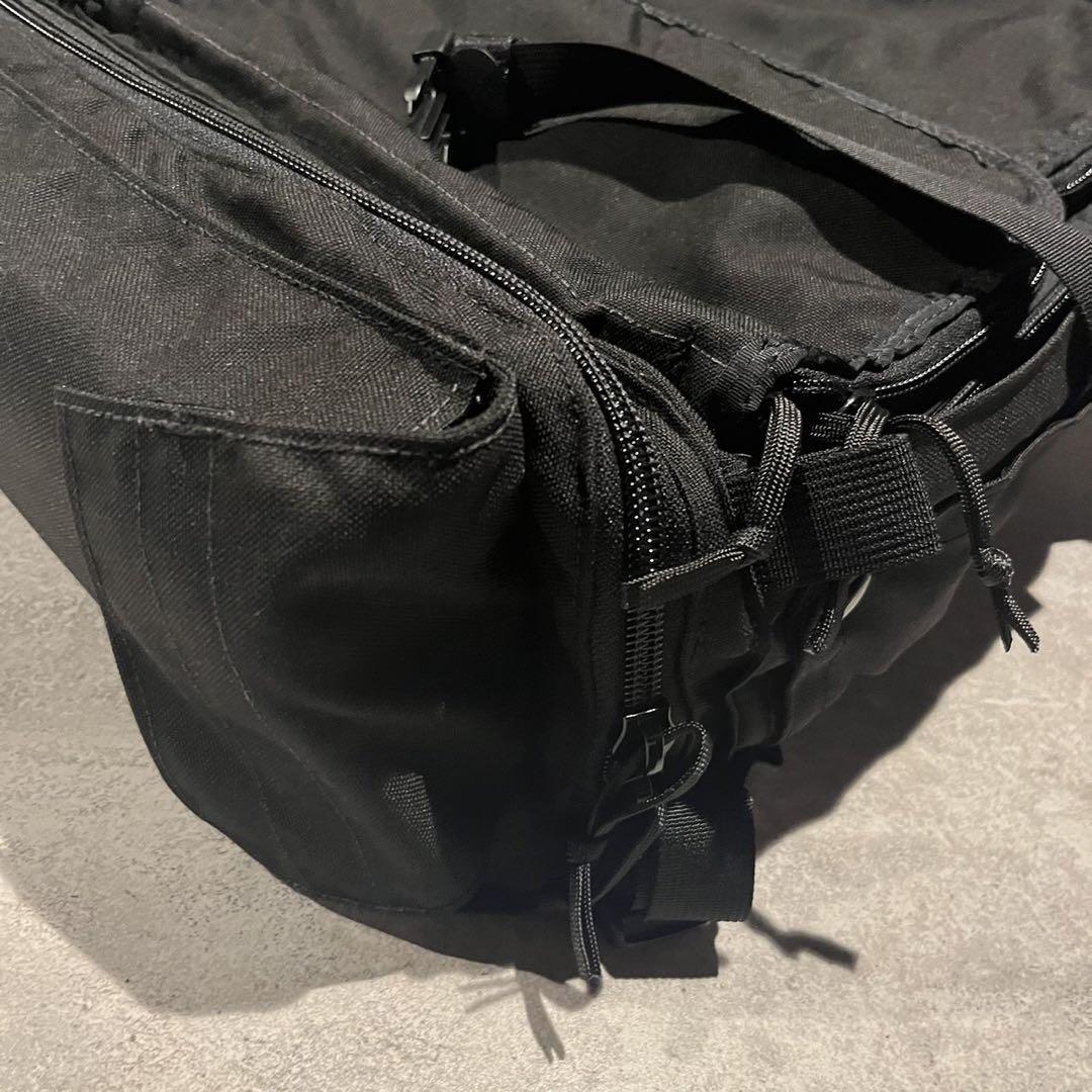 US Military Surplus Backpack, Special Forces LBT, Black, for US Military Surplus Backpack, Special Forces LBT, Black, for