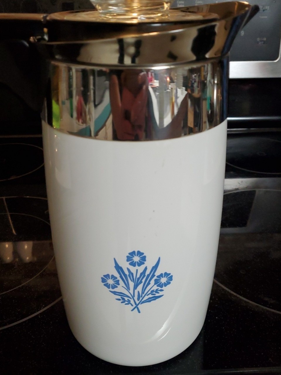 Percolator