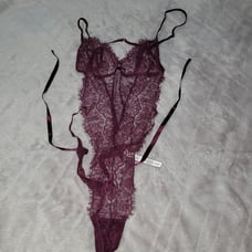 lingerie